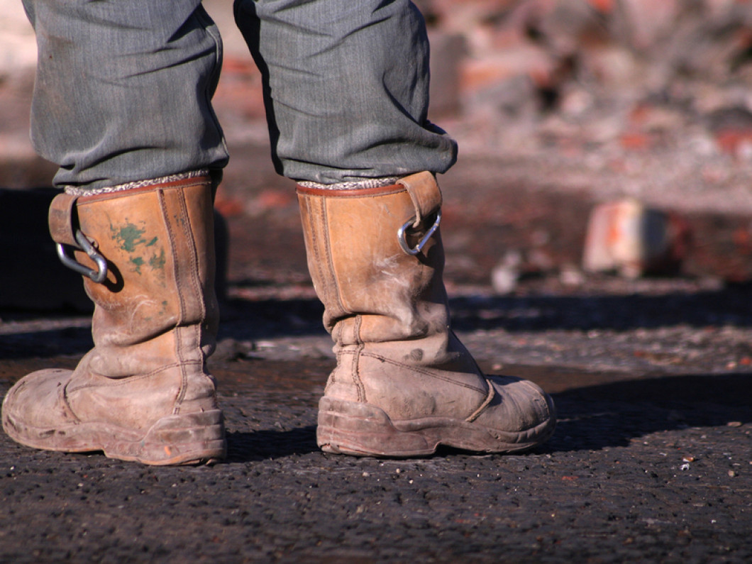 working boots j b boots
